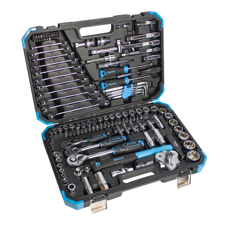 14 dr socket set