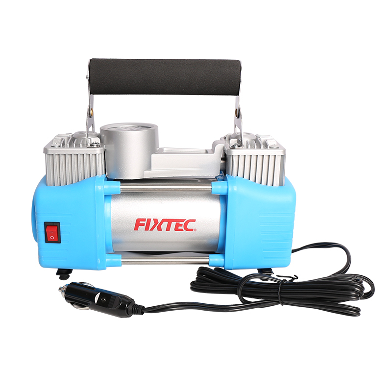 Cordless Auto Compressor&Inflator