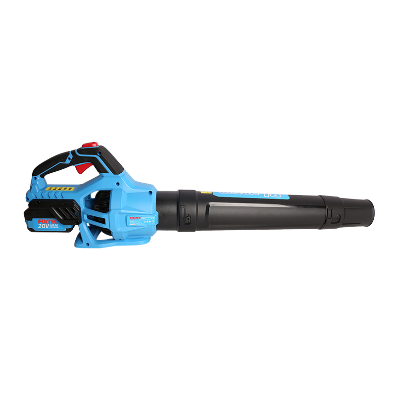 20V Cordless Brushless Blower