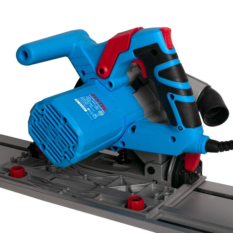 Track Circular Saw