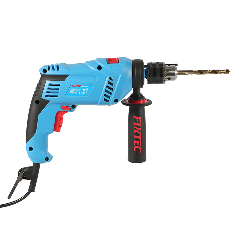 800W Impact Drill