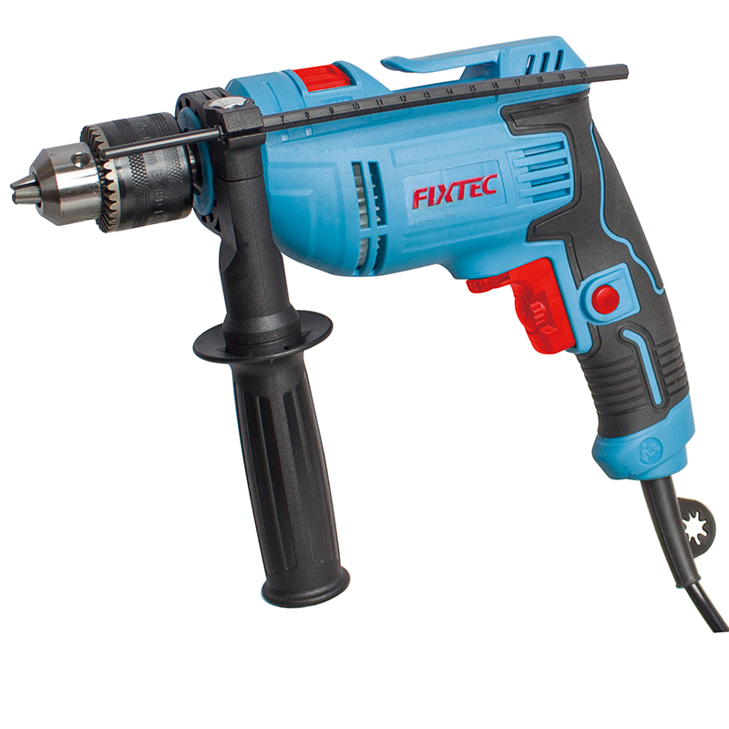 600W Impact Drill