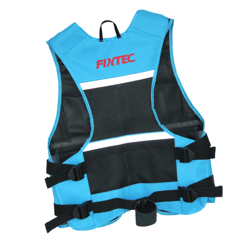 Tool Vest 