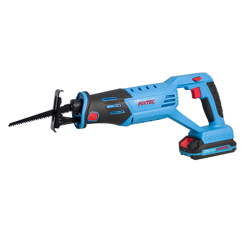 Reciprocating discount saw 20v