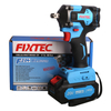 400Nm Brushless Impact Wrench 