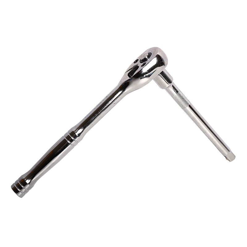 12 Pcs 3/8" CR-V Ratchet Wrench 