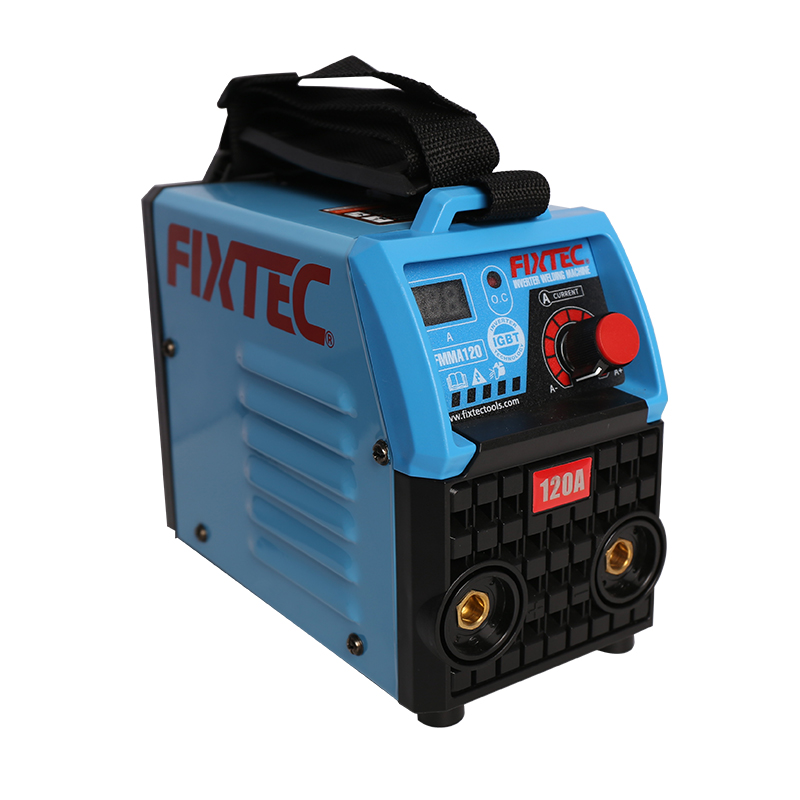 20-120A Inverter MMA Welding Machine 