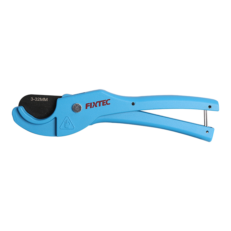 PVC Pipe Cutter