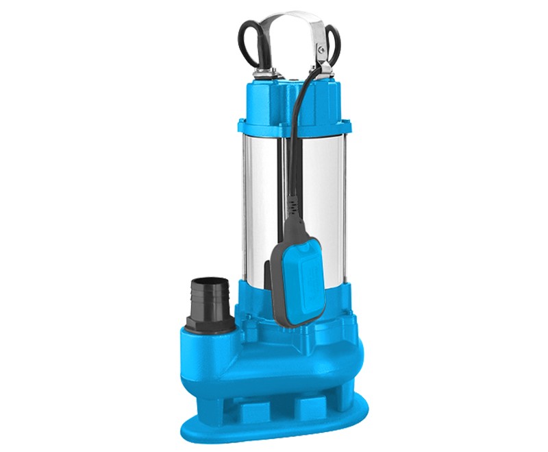 1.5 HP submersible pump