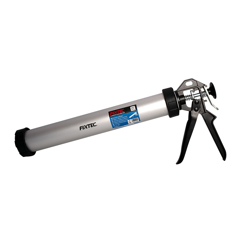 9" 15" Aluminium Caulking Gun