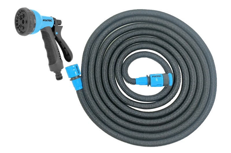 Expandable Garden Hose