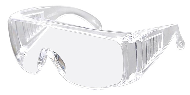 safety goggle glasses