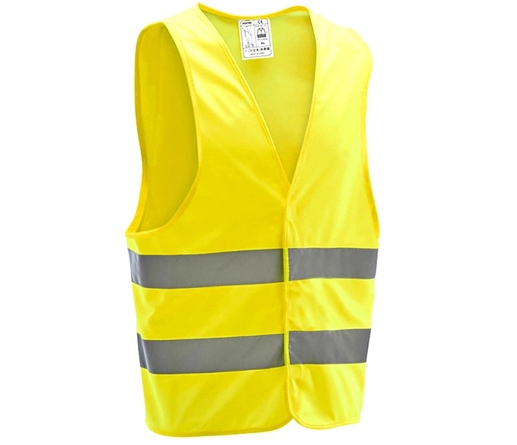 reflective vest