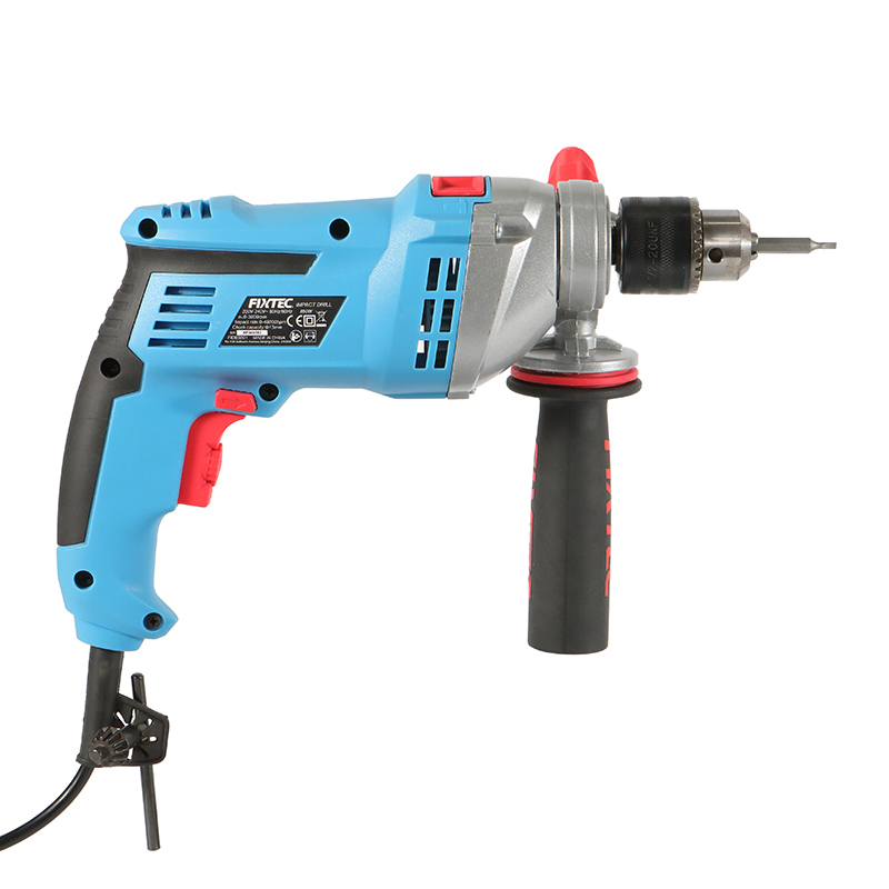 850W Impact Drill