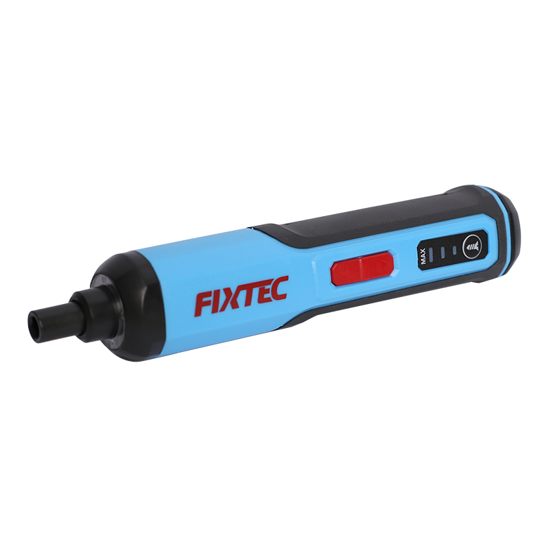 4V Battery Screwdriver 