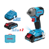 20V Battery Brushless Impact Driver