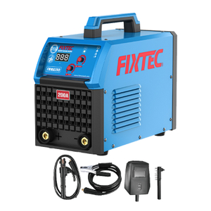  Inverter MMA Welding Machine 200A 