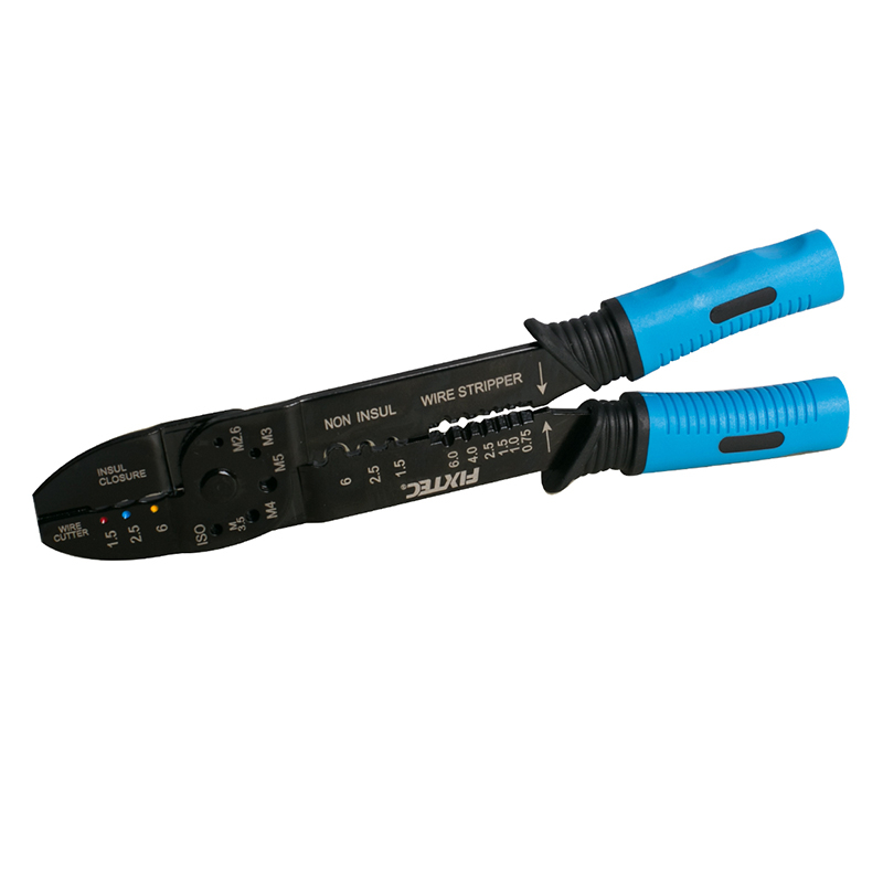  9" Multi Functional Wire Stripper