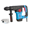 1600W 36mm Rotary Hammer