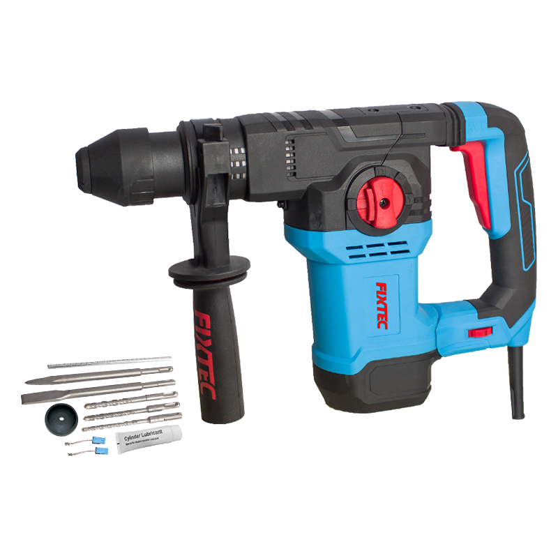 1600W 36mm Rotary Hammer