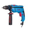 600W Impact Drill Kit 