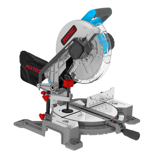 1800W 255mm Compound Miter Saw