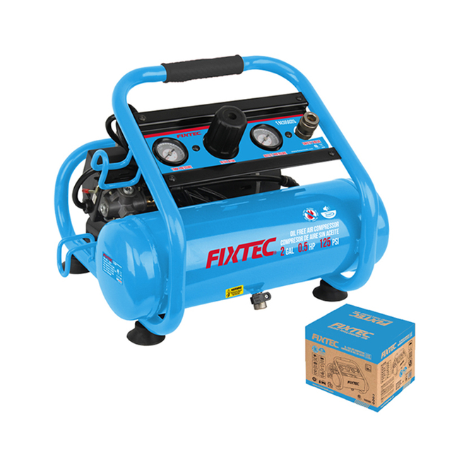 2 Gal Oil Free Air Compressor