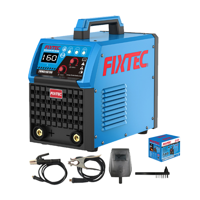 Inverter MMA Welding Machine 