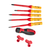 8pcs VDE Insulated Screwdriver Set