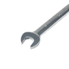 Fixed Head Ratchet Combination Spanner
