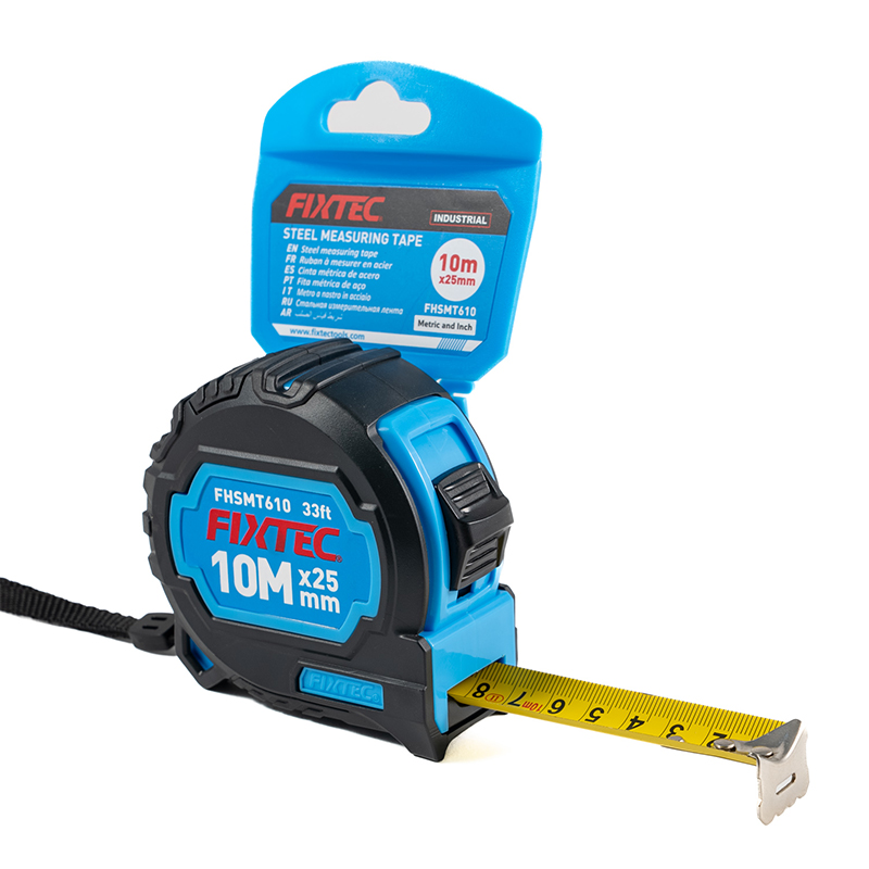Tape Measure