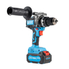 20V Cordless Brushless Impact Drill 