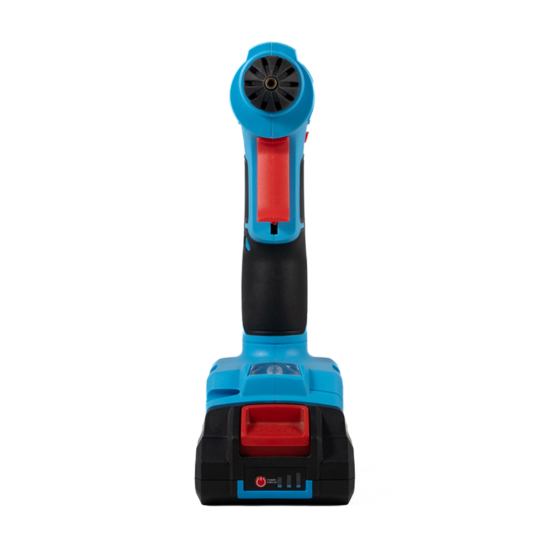 20V Cordless Glue Gun