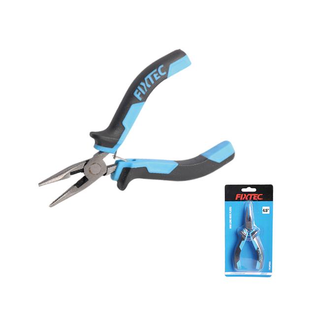 Mini Long Nose Pliers