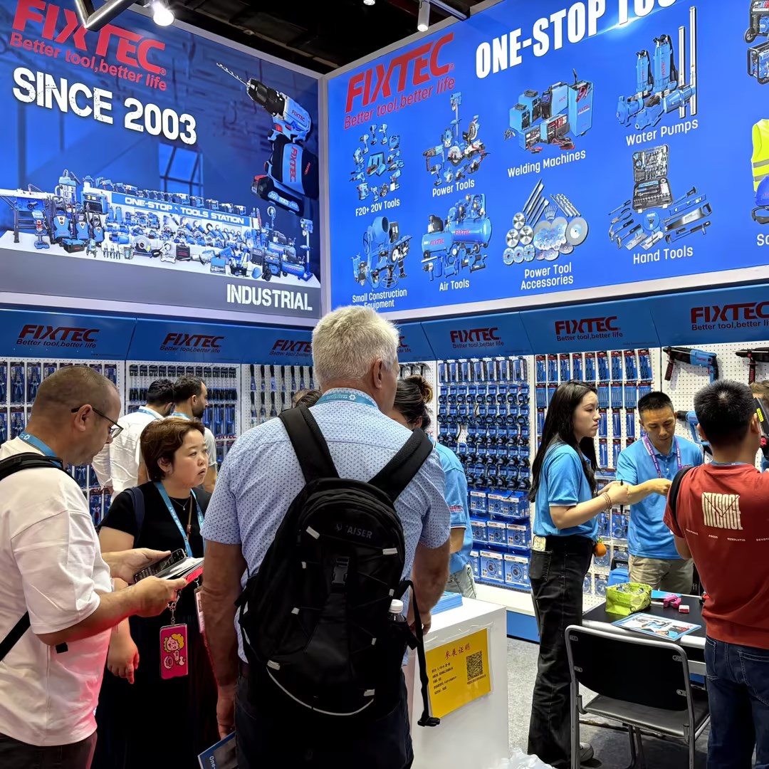 FIXTEC tools china tools supplier