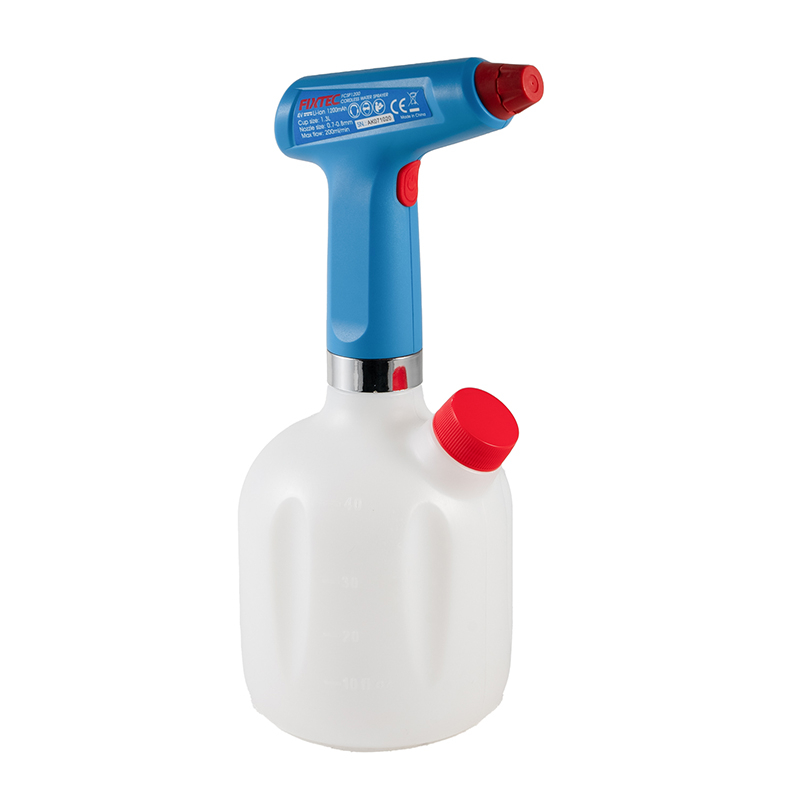1.3L Cordless Water Sprayer