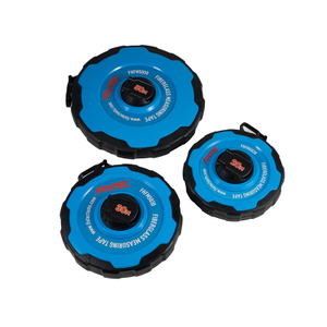 Industrial Fibreglass Measuring Tape