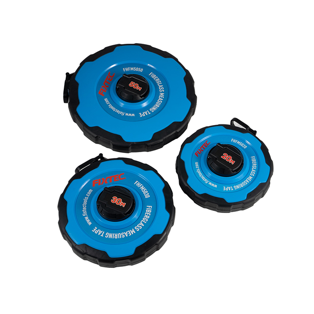 Industrial Fibreglass Measuring Tape