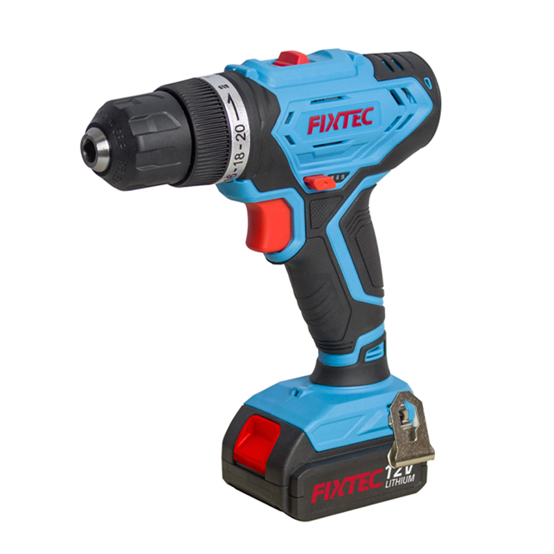 12V Cordless Drilling Machine