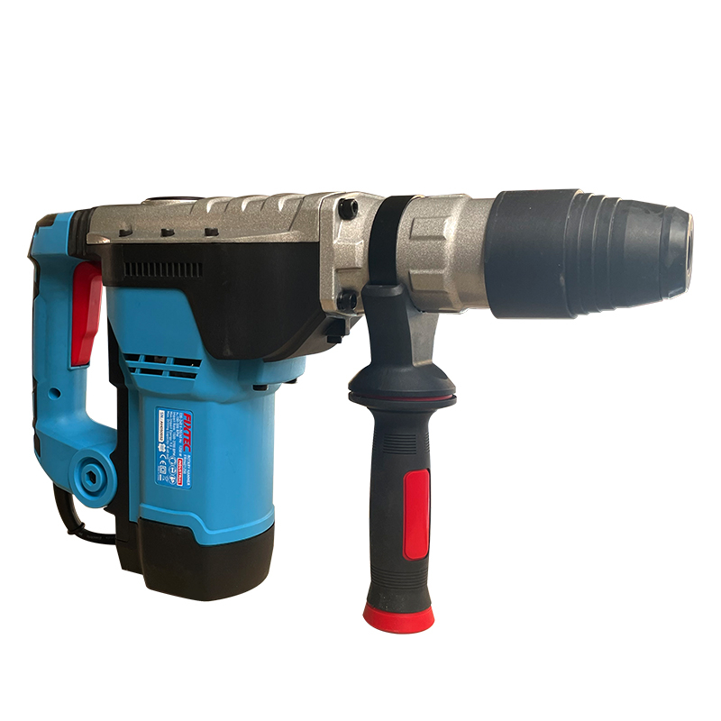 Max rotary online hammer