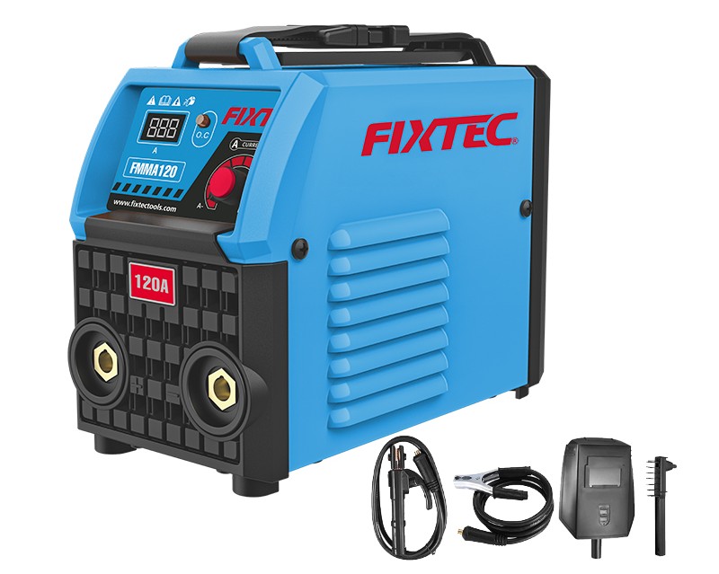 mma 120 welding machine