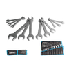 12pcs Double Open End Spanner Set