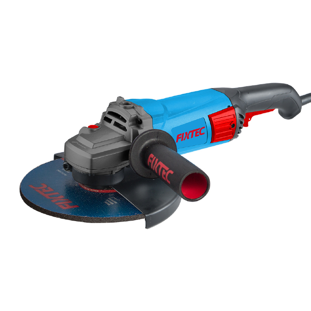 2000W 180mm Angle Grinder