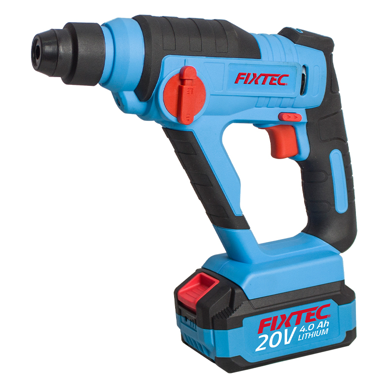 20v rotary hammer hot sale