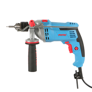 850W Impact Drill