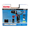 12V Portable Cordless Drill