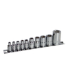 10Pcs CR-V E-torx Socket Set