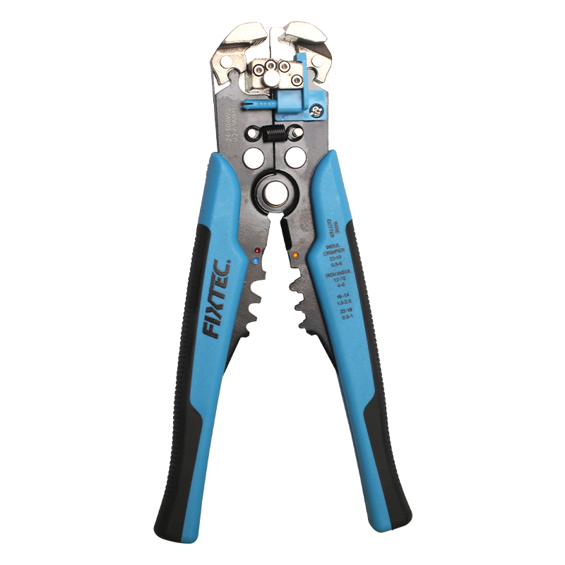 8”Auto Wire Stripper