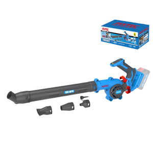 20V Li-ion Cordless Garden Blower