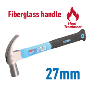 British Type Claw Hammer 